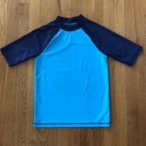 Cherokee Rashguard Size L (12/14)